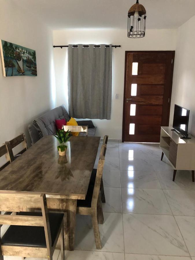 Porto Cavalinho Apartamento 2 Apartment Porto de Galinhas Bagian luar foto
