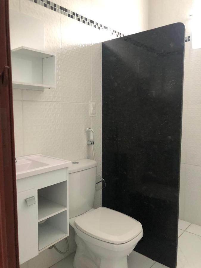 Porto Cavalinho Apartamento 2 Apartment Porto de Galinhas Bagian luar foto