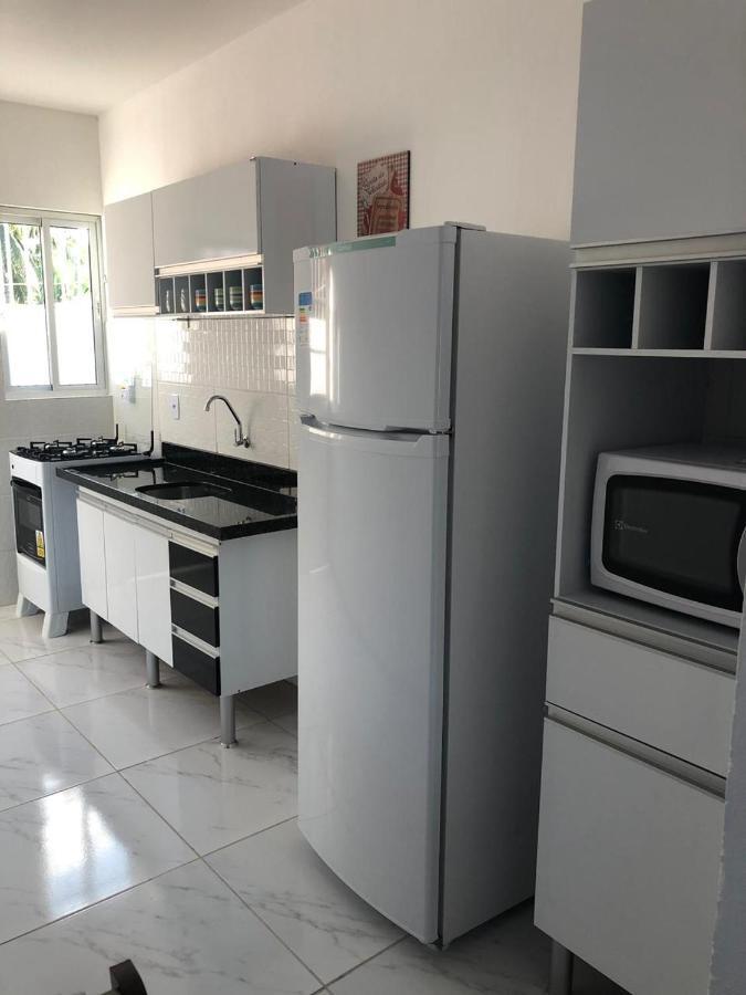 Porto Cavalinho Apartamento 2 Apartment Porto de Galinhas Bagian luar foto