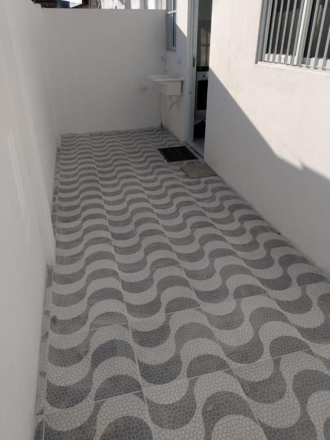 Porto Cavalinho Apartamento 2 Apartment Porto de Galinhas Bagian luar foto