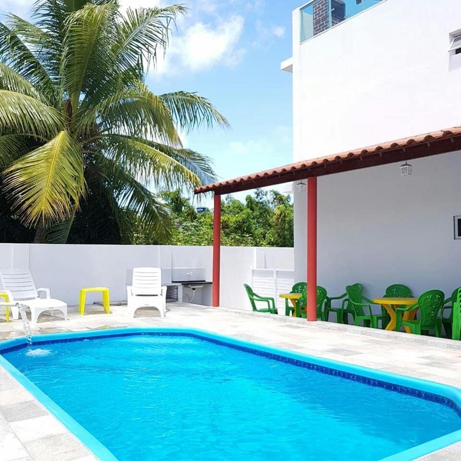 Porto Cavalinho Apartamento 2 Apartment Porto de Galinhas Bagian luar foto